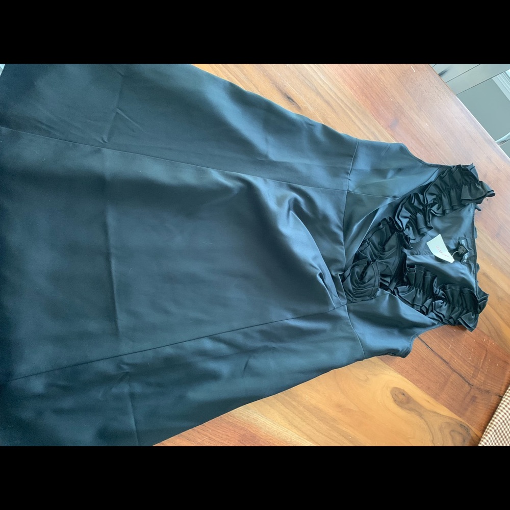 Cocktail dress
